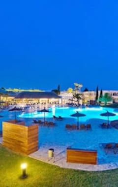 Hotel Vincci Resort Costa Golf (Novo Sancti Petri, Spanien)