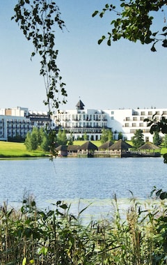 Hotel Vilnius Grand Resort (Vilna, Lituania)