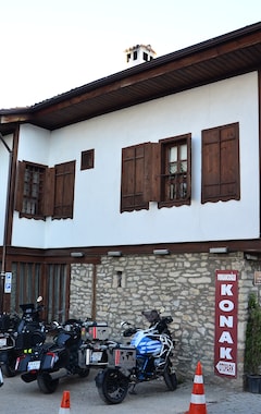 Hotel Yorgancioglu Konak (Safranbolu, Turquía)