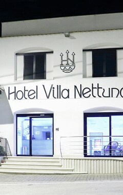 Hotel Villa Nettuno (Vico del Gargano, Italien)