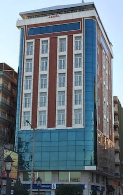 Hotel Akgol (Şanlıurfa, Turquía)