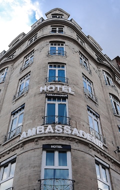Hotel Ambassadeur (Lille, Francia)