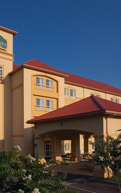 Hotel La Quinta Inn & Suites by Wyndham Norfolk (Norfolk, USA)