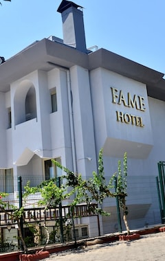 Hotelli Fame Hotel - All Inclusive (Kemer, Turkki)