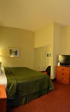 Hotel Main Stay Suites Wilmington (Wilmington, EE. UU.)