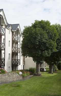 Hotel Pierre & Vacances Residence Ty Mat (Saint-Malo, Francia)