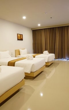 Hotel Beston Pattaya (Pattaya, Tailandia)