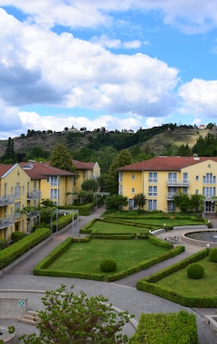 Radisson Blu Park Hotel & Conference Centre (Radebeul, Tyskland)
