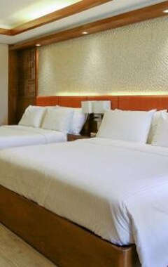 Casa/apartamento entero Lakawon Island Resort And Spa (Cadiz City, Filipinas)