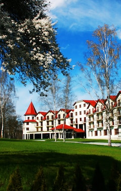 Hotel Nowy Zdrój (Polanica-Zdrój, Polen)