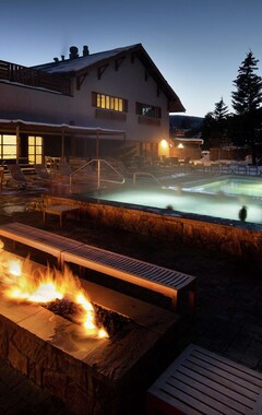 Hotelli Highline Vail - a DoubleTree by Hilton (Vail, Amerikan Yhdysvallat)