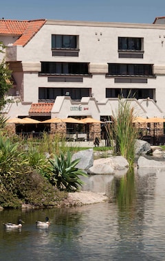 Hotel Courtyard By Marriott San Diego Rancho Bernardo (San Diego, USA)