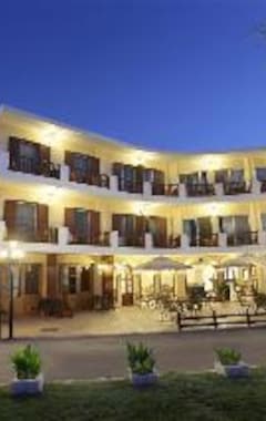 Hotelli Hotel Almyrida Studios (Almirida, Kreikka)