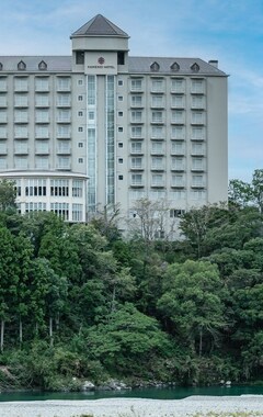 Ryokan KAMENOI HOTEL Kochi (Ino, Japani)