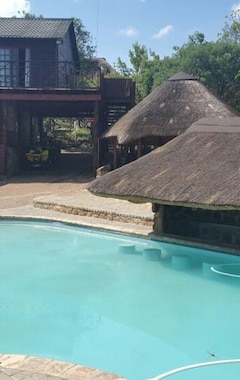Hotel Thandabantu Game Lodge (Roossenekal, Sydafrika)