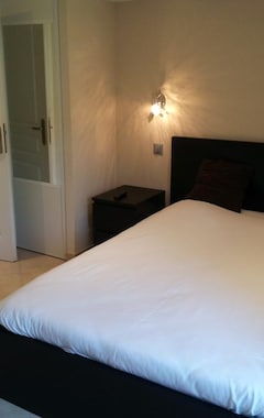 Hotelli Residence Mart'Ins (Callas, Ranska)