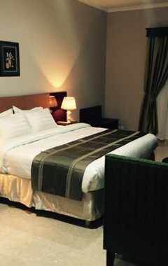 Hotel One To One Grand Marbia (Al Khobar, Saudi-Arabien)