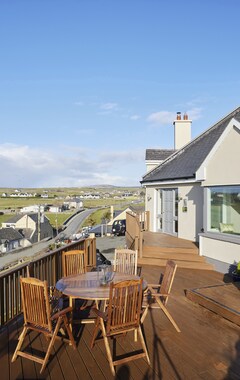 Hotel The Lodges @ Sea View House Doolin (Doolin, Irland)