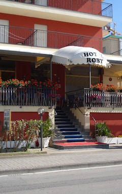 Hotel Roby (Lido di Jesolo, Italien)