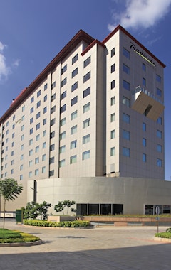 Hotel Radisson Gurugram Udyog Vihar (Gurgaon, Indien)