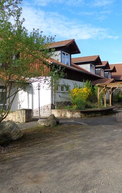 Hotel Leo's Ruh (Waldböckelheim, Tyskland)