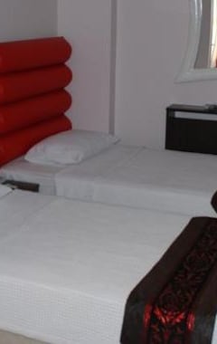 Hotel Timya (Istanbul, Tyrkiet)