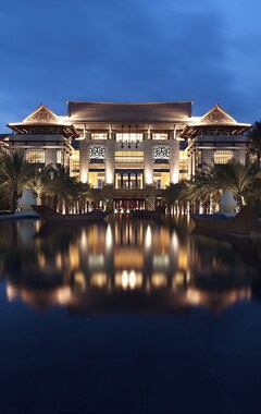 Hotel Renaissance Sanya Haitang Bay Resort (Sanya, China)