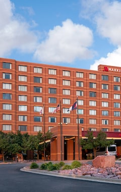 Hotel Colorado Springs Marriott (Colorado Springs, EE. UU.)