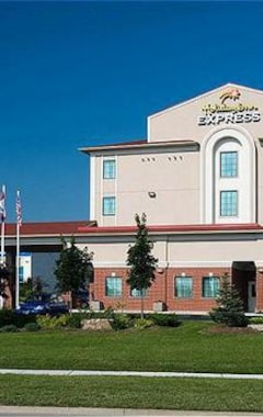 Hotelli Holiday Inn Express Hotel & Suites Barrie, an IHG Hotel (Barrie, Kanada)