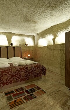 Hotel Heritage Cave Suites (Nevsehir, Turquía)