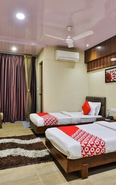Hotel Shree Daan (Vapi, India)