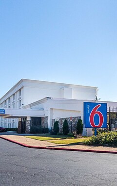 Hotelli Motel 6-Decatur, Ga (Decatur, Amerikan Yhdysvallat)