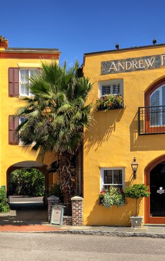 Hotelli Andrew Pinckney Inn (Charleston, Amerikan Yhdysvallat)