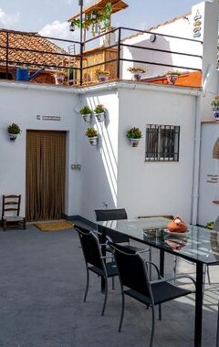 Koko talo/asunto Casa Villanueva De Cordoba (Villanueva de Córdoba, Espanja)