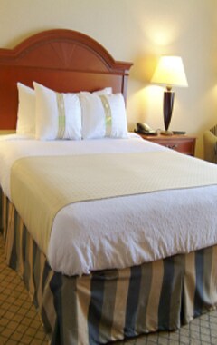 Hotel Quality Inn near Finger Lakes and Seneca Falls (Waterloo, EE. UU.)
