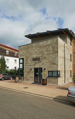 Hotelli Hotel & Auberge Le Journal (Sankt Wendel, Saksa)