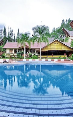 Hotel Sahid Toraja (Tana Toraja, Indonesien)