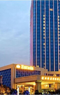 Eurasia Convention International Hotel (Wuhan, Kina)