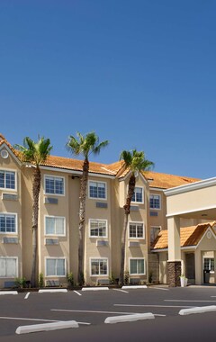 Hotelli Best Western Beachside Inn (South Padre Island, Amerikan Yhdysvallat)