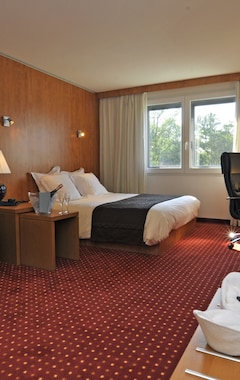 Hotelli Le M & Spa By Hotels & Preference (Mérignac, Ranska)