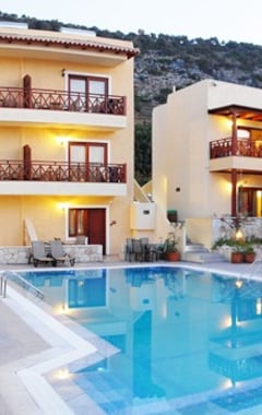 Hotel Cactus Village (Stalis, Grækenland)