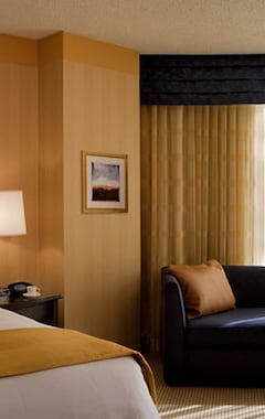 Hotelli DoubleTree by Hilton Hotel Houston - Greenway Plaza (Houston, Amerikan Yhdysvallat)