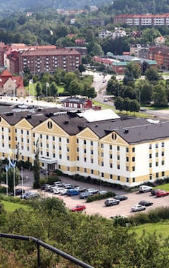 Hotel Riverside (Uddevalla, Suecia)