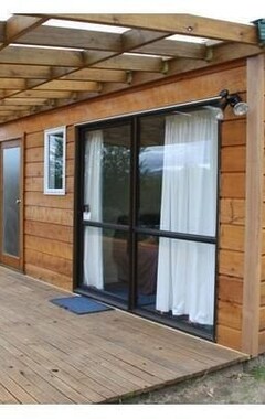Hele huset/lejligheden Arias Cottage (+ Cabin If Avail) Rotorua Family And Group Accommodation (Rotorua, New Zealand)
