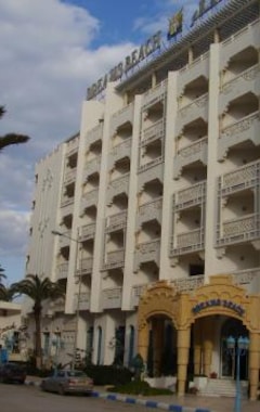 Hotelli Hotel Dreams Beach (Sousse, Tunisia)