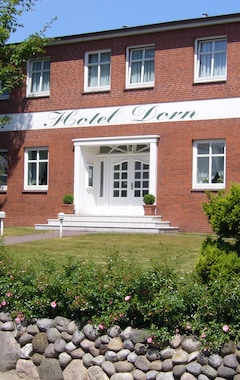 Hotelli Akzent Hotel Dorn (Buesum, Saksa)
