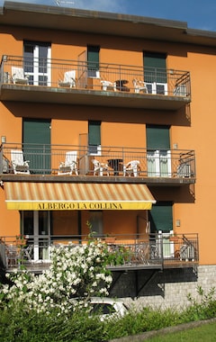 Hotel La Collina (Casnate con Bernate, Italia)
