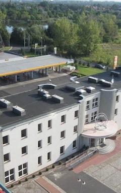 Hotel Dom Kosmonauty (Breslavia, Polonia)