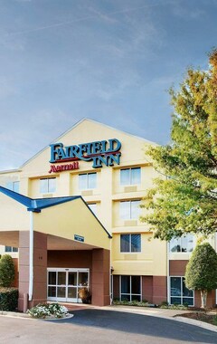 Hotel Fairfield Inn Greenville Spartanburg Airport (Greenville, EE. UU.)