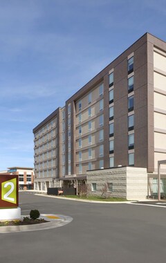 Hotel Home2 Suites By Hilton Richmond Short Pump (Glen Allen, EE. UU.)